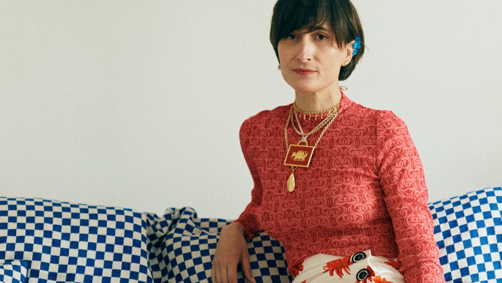 Fanny Boucher