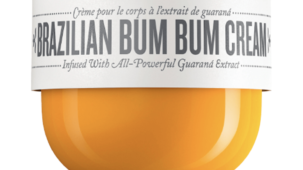 Sol de Janeiro's Bum Bum Cream