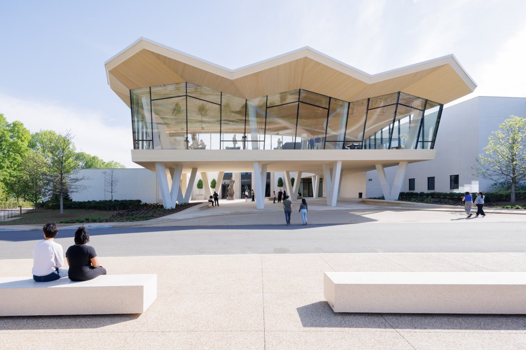 Studio Gang: Combining Architecture and Activism