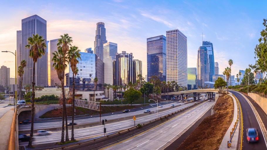 Los Angeles