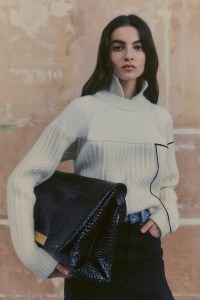 Victoria Beckham Resort 2024