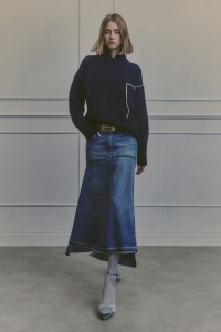 Victoria Beckham Resort 2024
