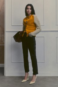 Victoria Beckham Resort 2024