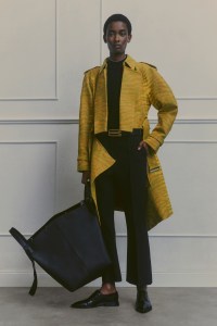 Victoria Beckham Resort 2024