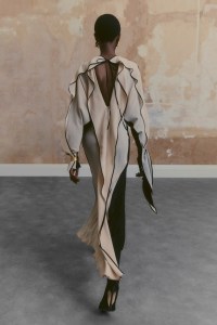 Victoria Beckham Resort 2024