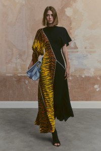 Victoria Beckham Resort 2024