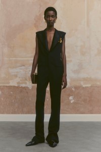 Victoria Beckham Resort 2024
