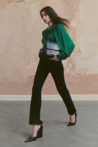 Victoria Beckham Resort 2024