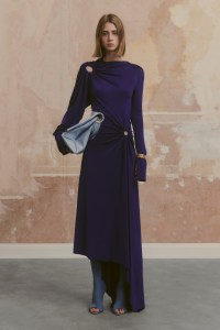 Victoria Beckham Resort 2024