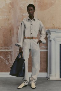 Victoria Beckham Resort 2024