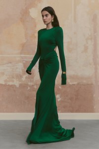 Victoria Beckham Resort 2024