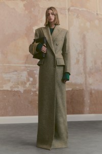 Victoria Beckham Resort 2024