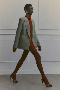 Victoria Beckham Resort 2024