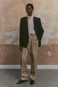 Victoria Beckham Resort 2024