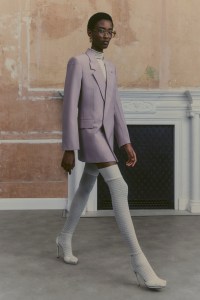 Victoria Beckham Resort 2024