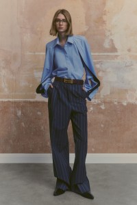 Victoria Beckham Resort 2024