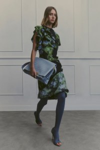 Victoria Beckham Resort 2024