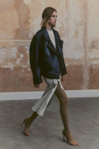 Victoria Beckham Resort 2024