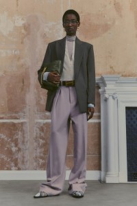 Victoria Beckham Resort 2024