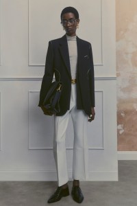 Victoria Beckham Resort 2024