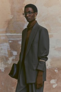 Victoria Beckham Resort 2024