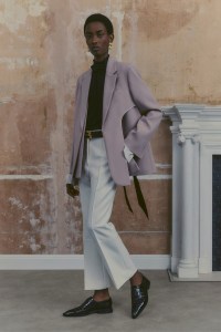 Victoria Beckham Resort 2024