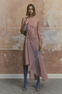 Victoria Beckham Resort 2024