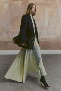 Victoria Beckham Resort 2024