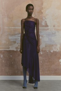 Victoria Beckham Resort 2024