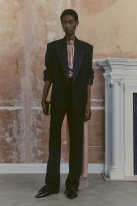 Victoria Beckham Resort 2024