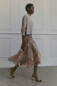 Victoria Beckham Resort 2024
