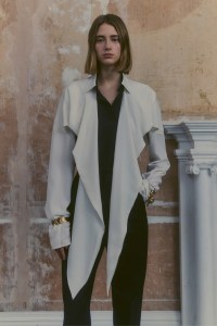 Victoria Beckham Resort 2024