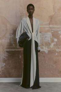 Victoria Beckham Resort 2024