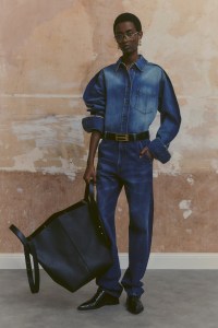 Victoria Beckham Resort 2024