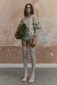 Victoria Beckham Resort 2024