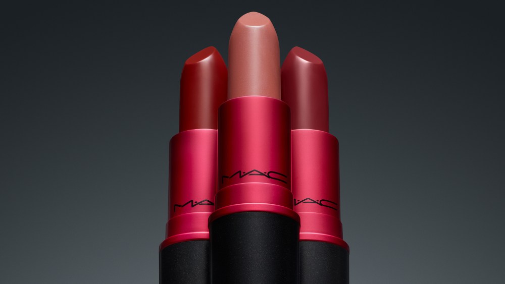 MAC Cosmetics