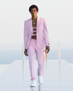 Versace Resort 2023