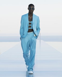 Versace Resort 2023