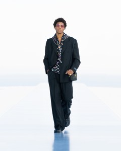 Versace Resort 2023
