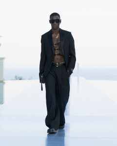 Versace Resort 2023