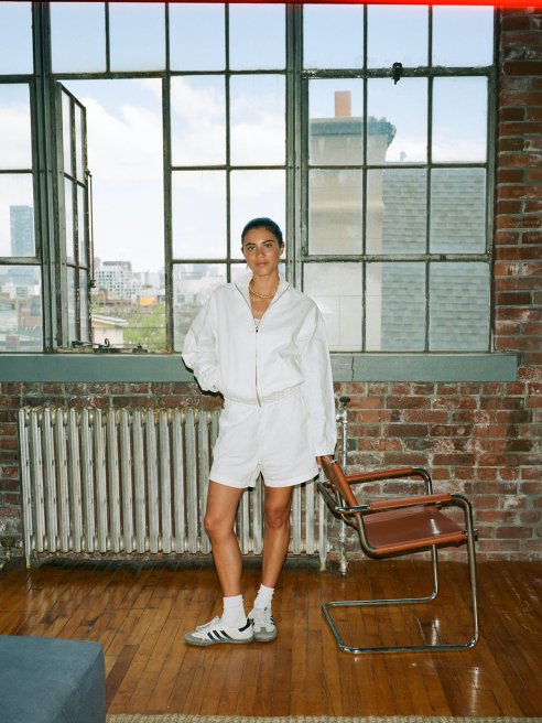 A new concept collection by the Brazilian denim mill showcases the creative possibilities of sourcing and producing locally. 