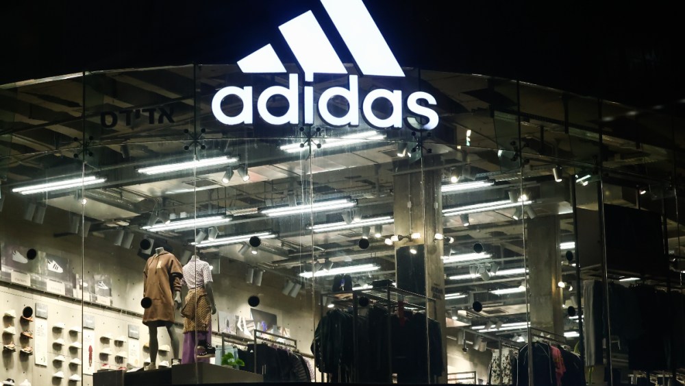As Ye Trolls German Ex, Investor Will Squeeze Adidas on Yeezy Probe
