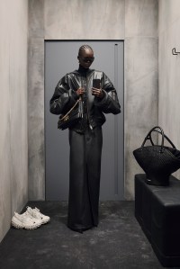 Balenciaga Pre-Fall 2023