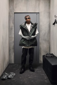 Balenciaga Pre-Fall 2023