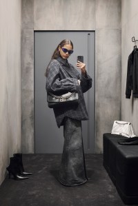 Balenciaga Pre-Fall 2023