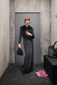 Balenciaga Pre-Fall 2023