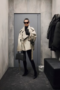 Balenciaga Pre-Fall 2023