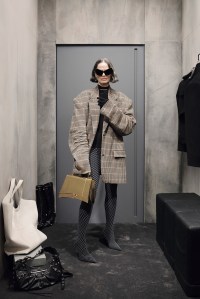 Balenciaga Pre-Fall 2023