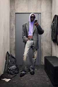 Balenciaga Pre-Fall 2023