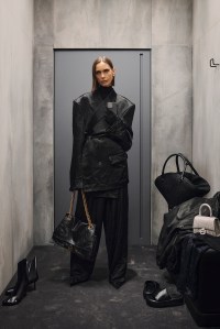 Balenciaga Pre-Fall 2023
